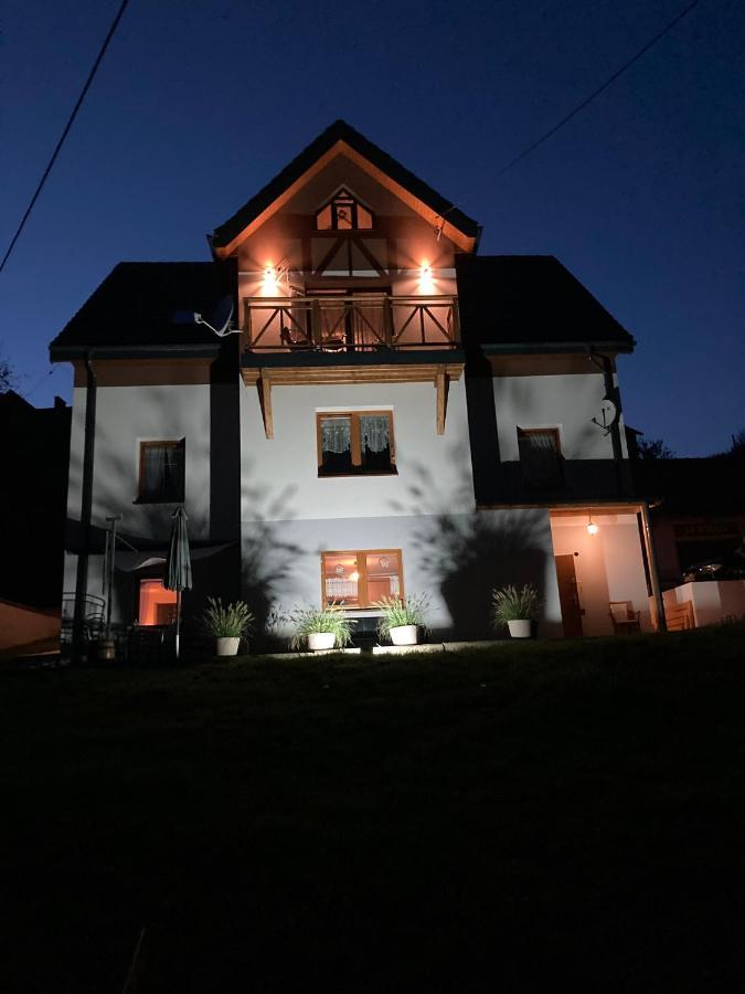 Cud Miod Apartment Wisla Bagian luar foto