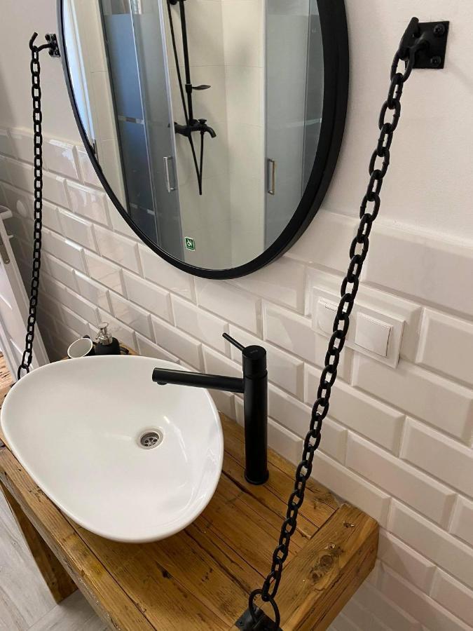 Cud Miod Apartment Wisla Bagian luar foto