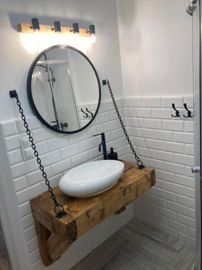 Cud Miod Apartment Wisla Bagian luar foto