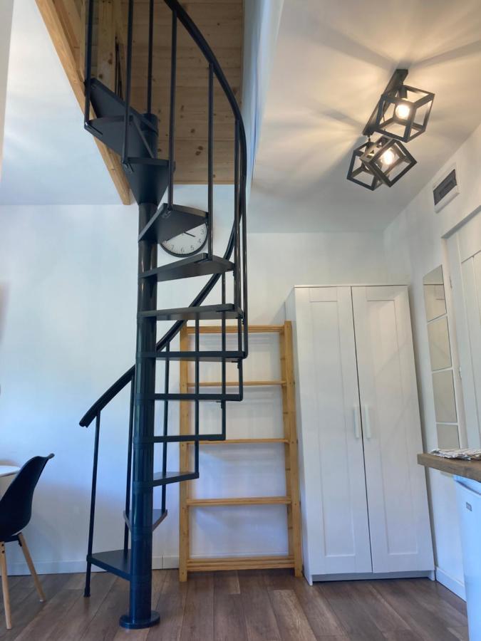Cud Miod Apartment Wisla Bagian luar foto