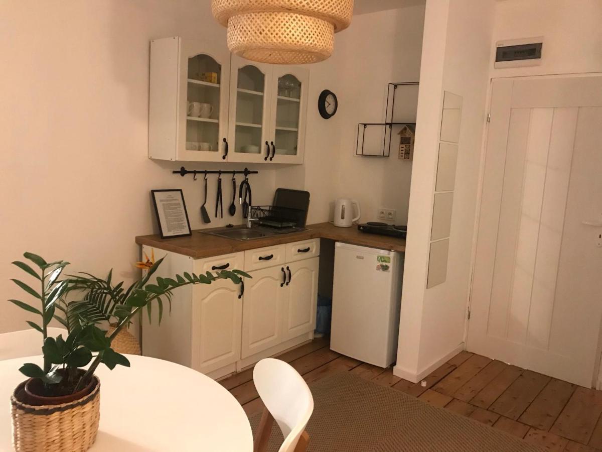 Cud Miod Apartment Wisla Bagian luar foto