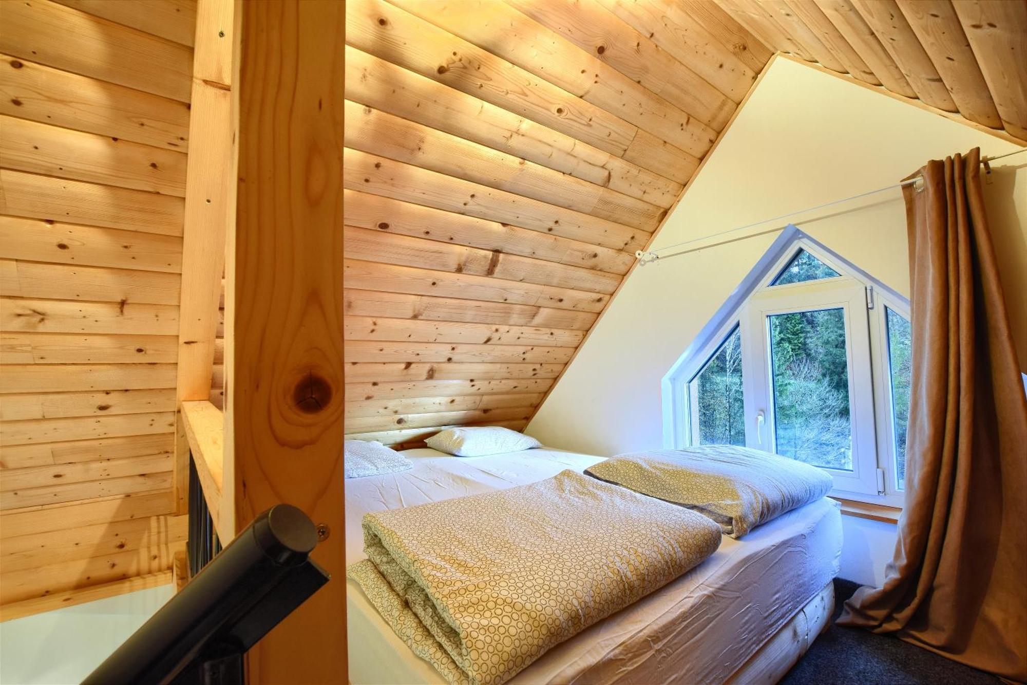 Cud Miod Apartment Wisla Bagian luar foto